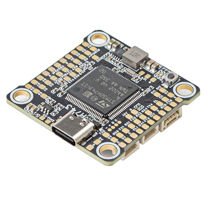H743 Slim V3 Flight Controller