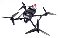 10 inch FPV drone