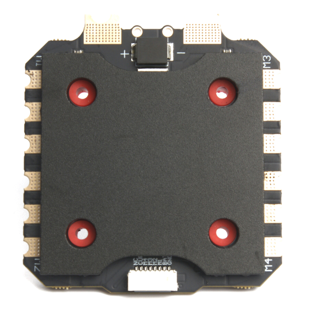 SCT 100A 3-8S ESC (S100)