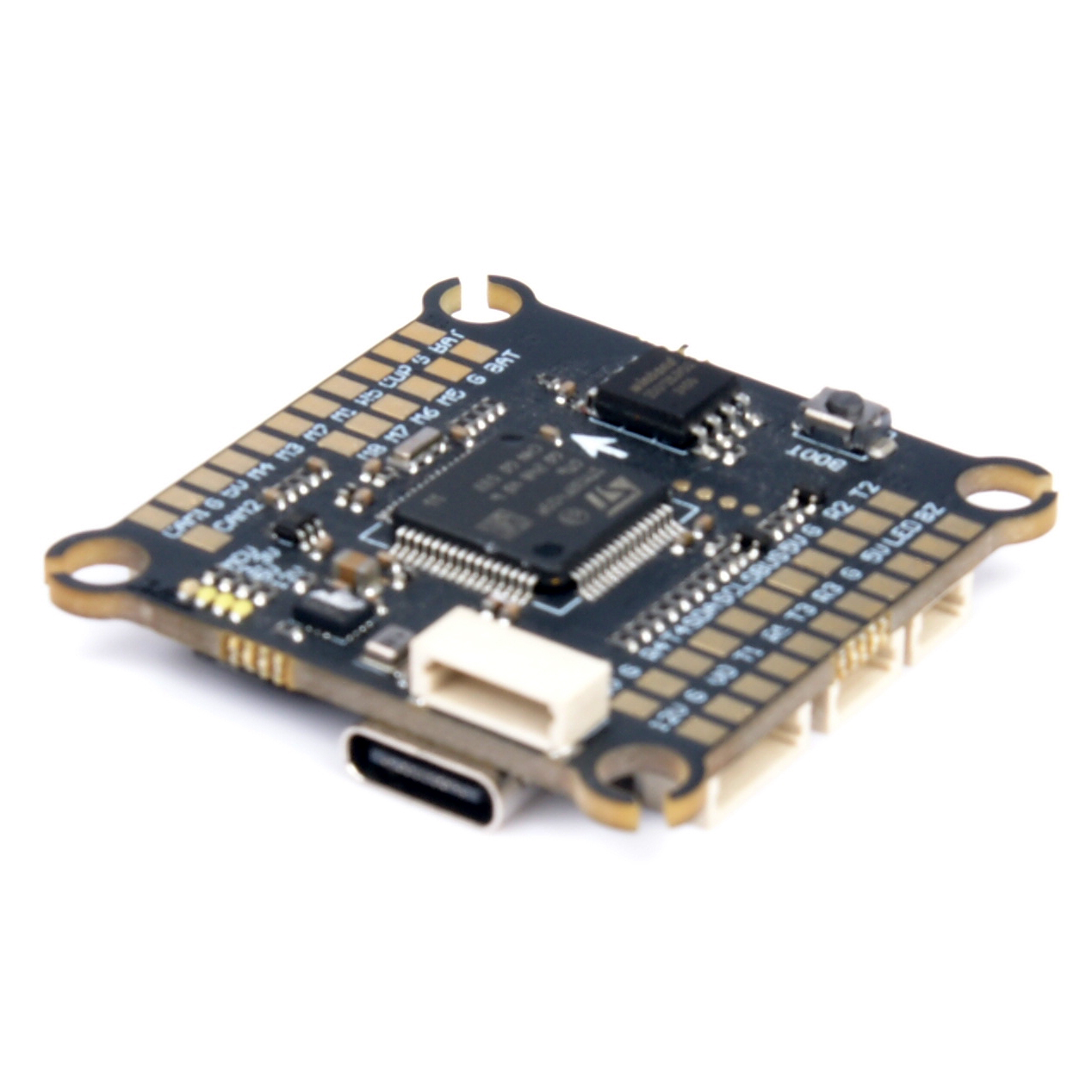 SCT F405 V5 FC Flight Controller