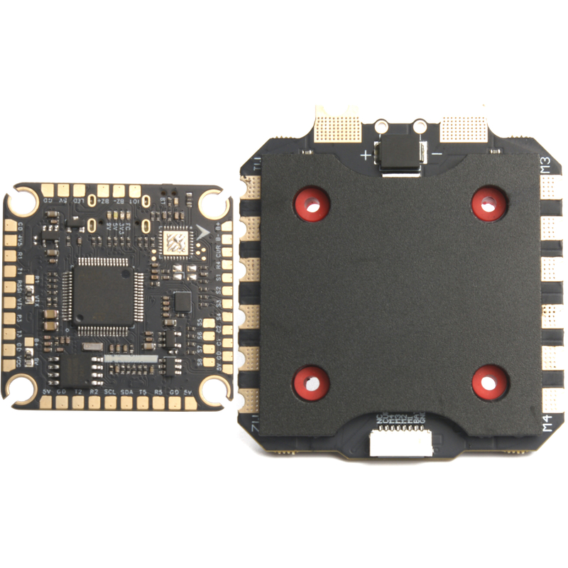 F722 100A FC ESC Flight Stack Fly Tower for Drone Fpv