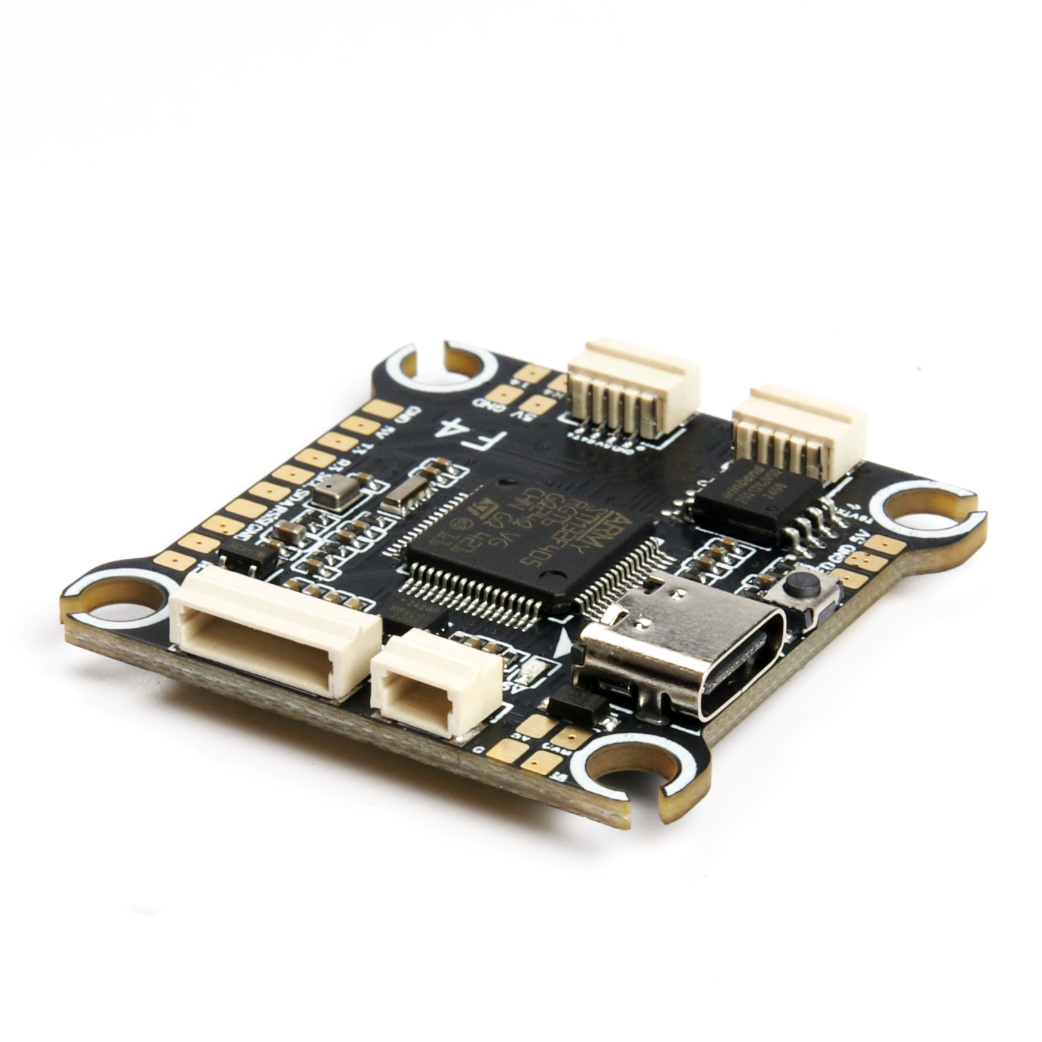 SCT F405 FC Flight Controller