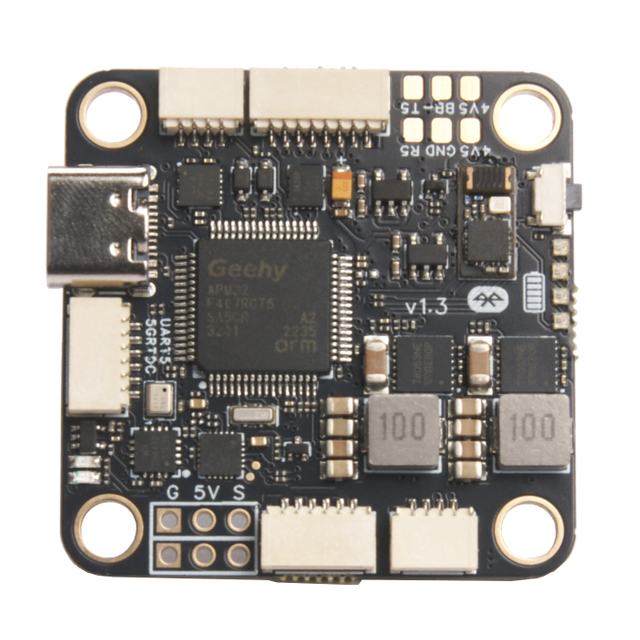 SCT F405T FC Flight Controller