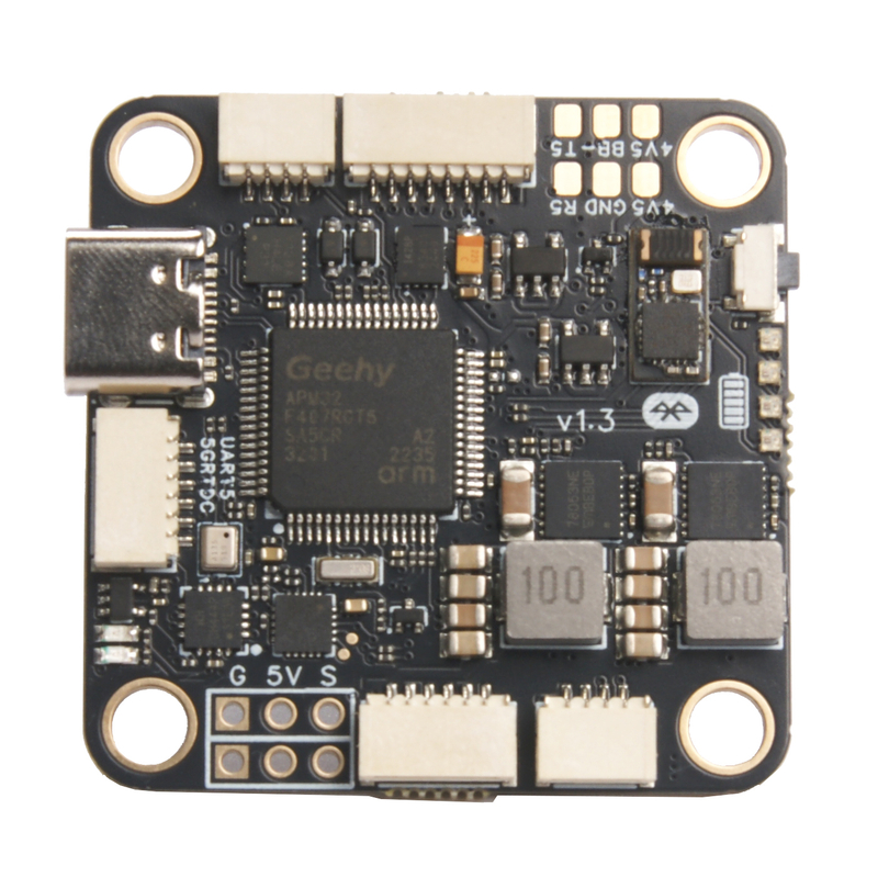 SCT F405T FC Flight Controller
