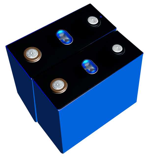 3.2V 200AH LIFEPO4 Batería de litio