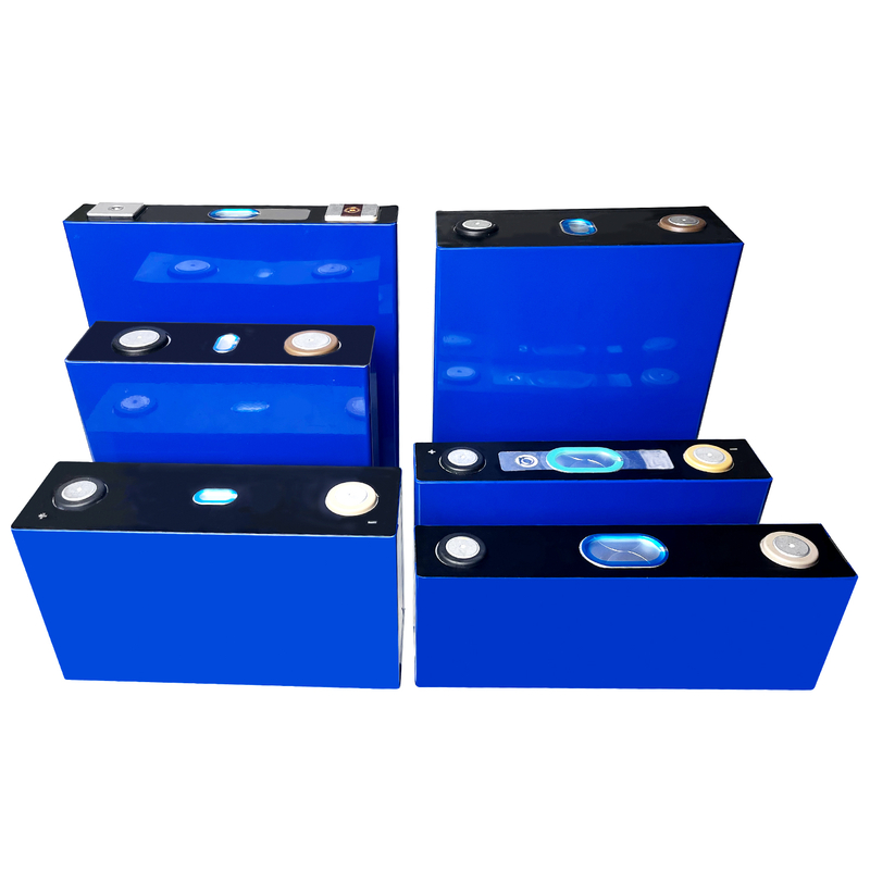 3.2V 170AH LiFePO4 Lithium Battery Cell