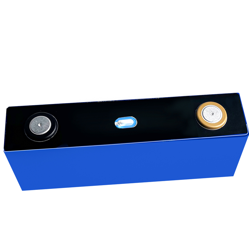 3.2V 100AH LiFePO4 Lithium Battery Cell