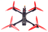 Senchtec 7 Inch Mini Professional Video Camera Uav Quadcopter Drone Fpv