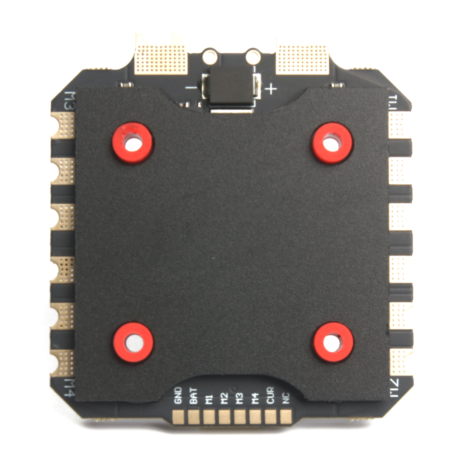 F722 100A FC ESC Flight Stack Fly Tower for Drone Fpv