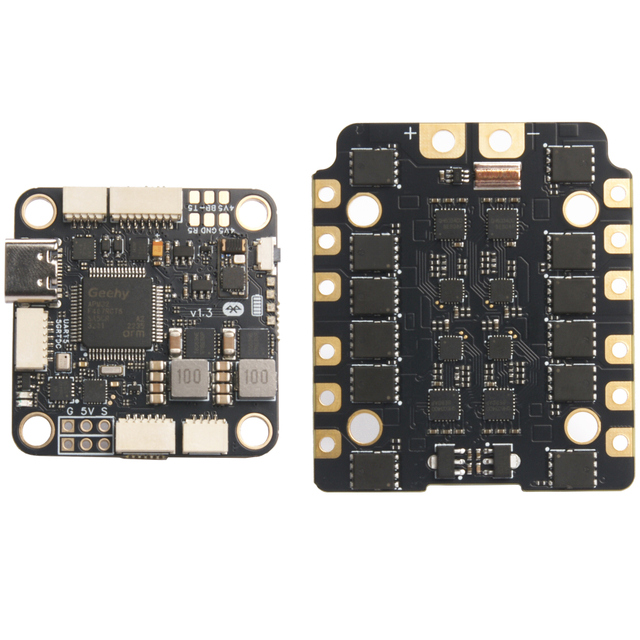 F405 65A FC ESC Flight Stack Fly Tower 30X30mm for Racing Drone Fpv