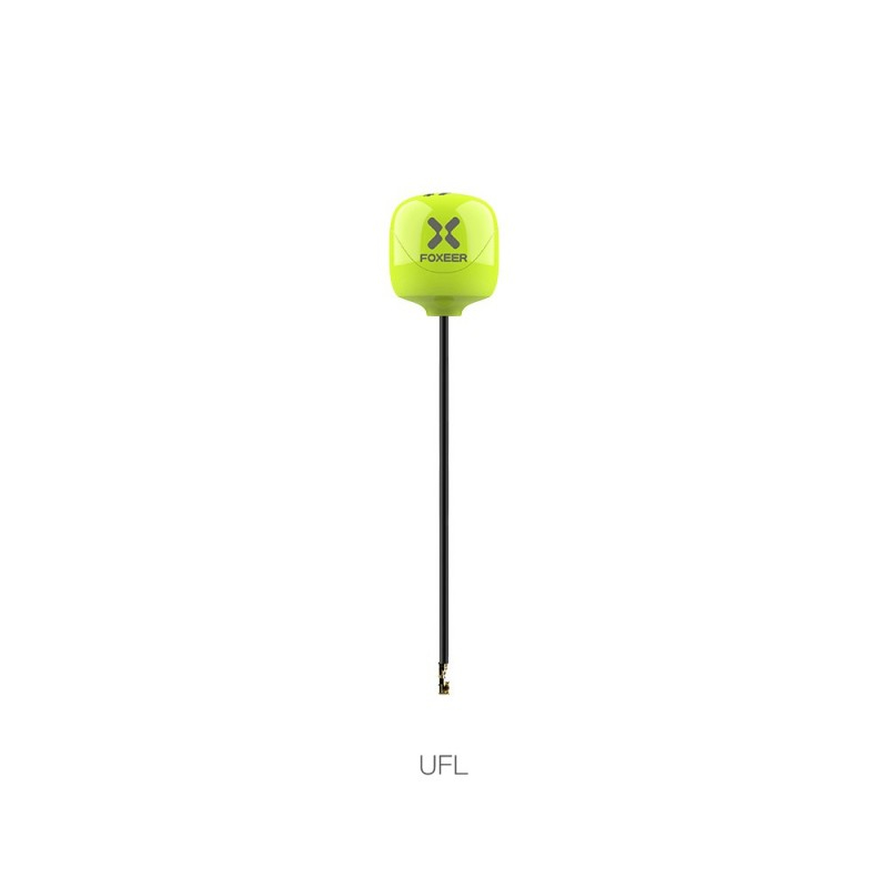 Lollipop 4 Plus High Quality 5.8G 2.6dBi FPV Omni LDS Antenna