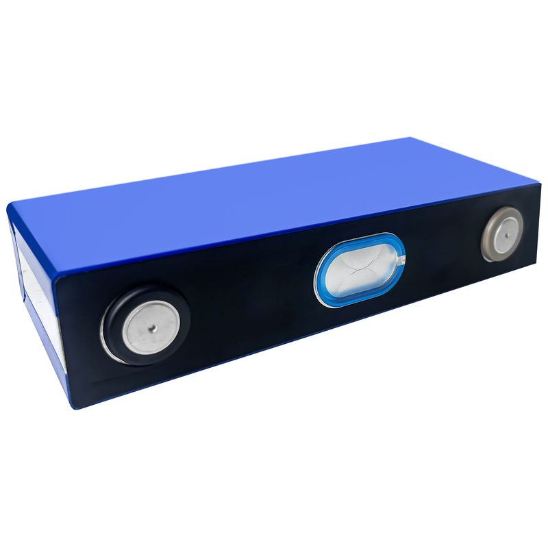 3.2V 95AH LiFePO4 Lithium Battery Cell