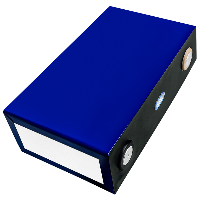 3.2V 100AH LiFePO4 Lithium Battery Cell