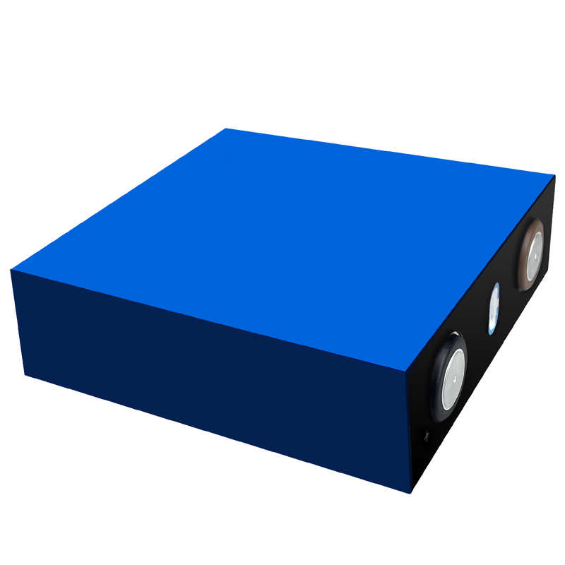 3.2V 170AH LiFePO4 Lithium Battery Cell