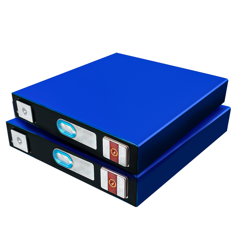3.2V 160AH LiFePO4 Lithium Battery Cell