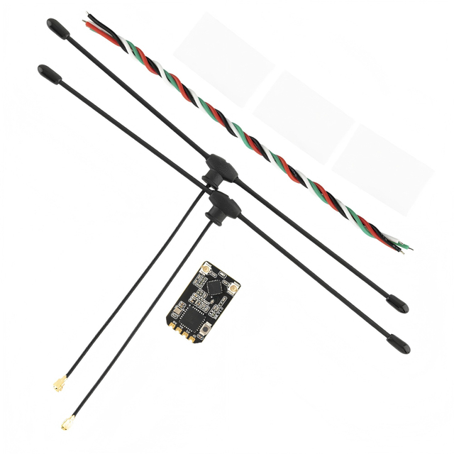 Radiomaster Bandit BR3 Expresslrs 915MHz Alıcı