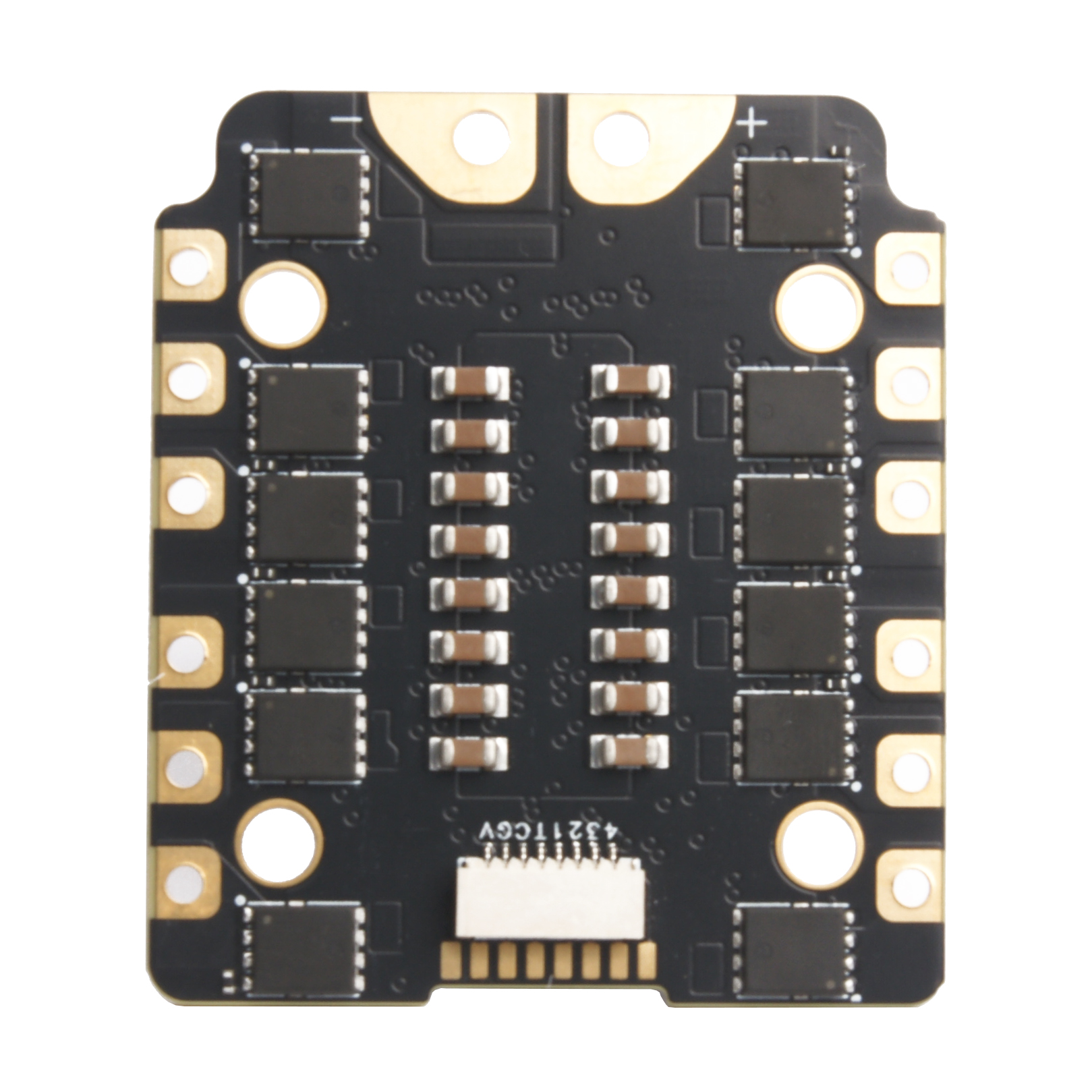 F405 65A FC ESC Flight Stack Fly Tower 30X30mm for Racing Drone Fpv