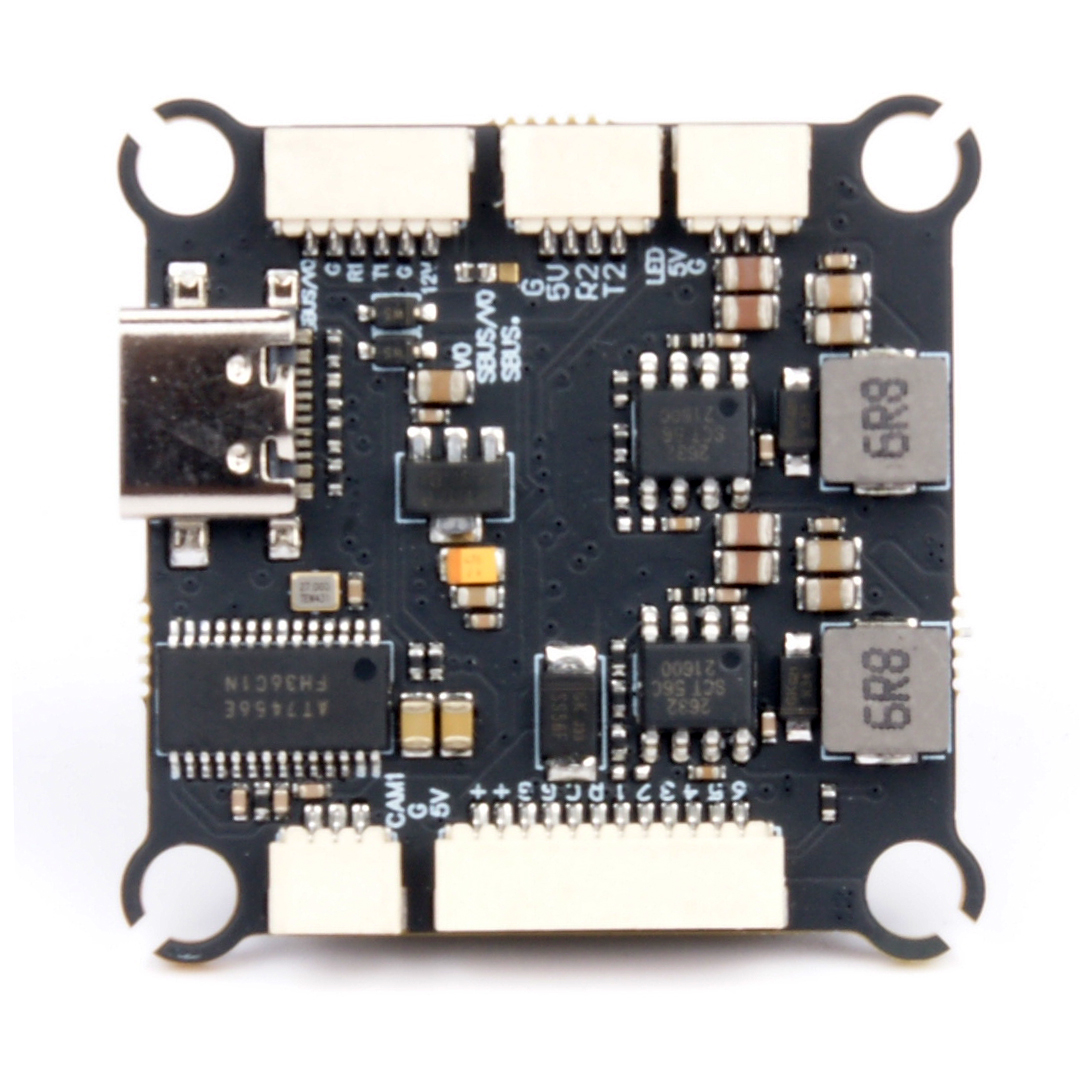 SCT F405 V5 FC Flight Controller