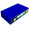 3.2V 90AH LiFePO4 Lithium Battery Cell