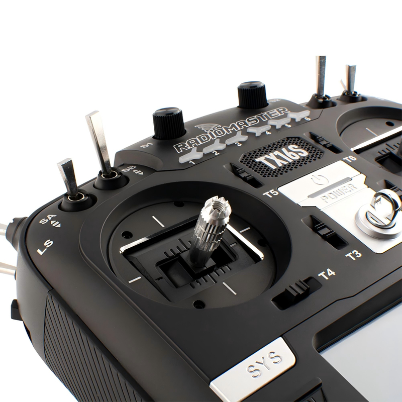 TX16S Mark II Radyo Denetleyicisi (Mod 2)