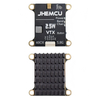 JHEMCU 2.5W VTX 5.8G 40CH Adjustable FPV Transmitter 