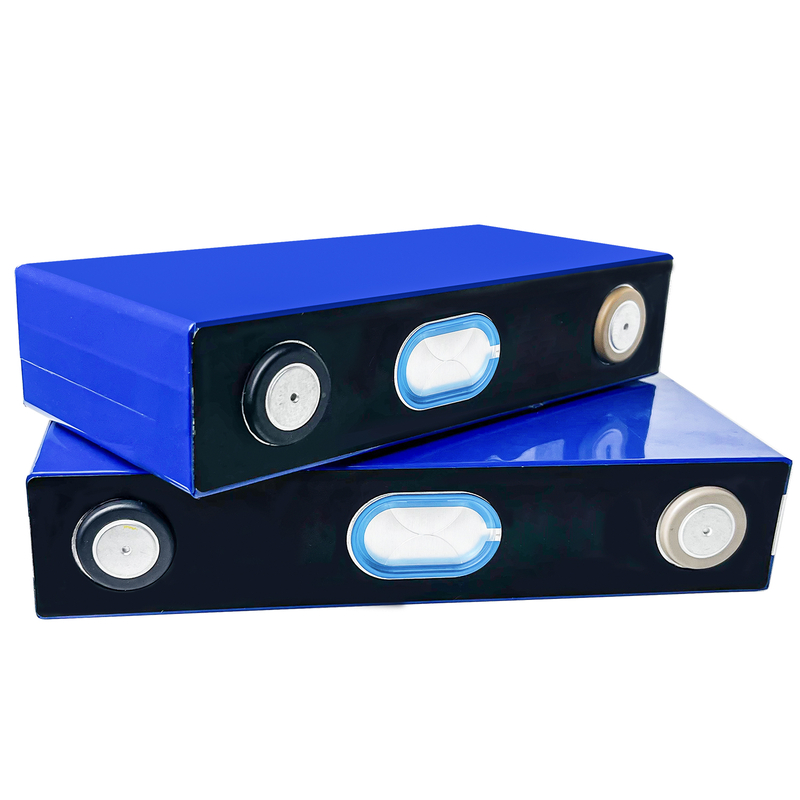 3.2V 95AH LiFePO4 Lithium Battery Cell