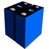 3.2V 200AH LiFePO4 Lithium Battery Cell