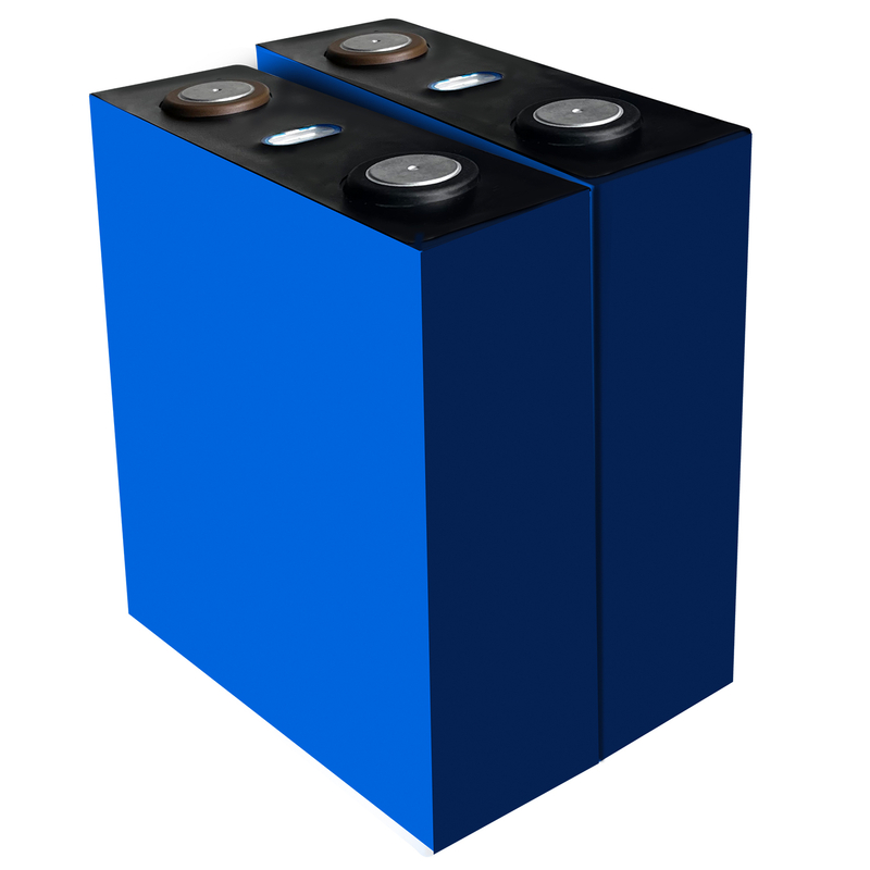 3.2V 170AH LiFePO4 Lithium Battery Cell