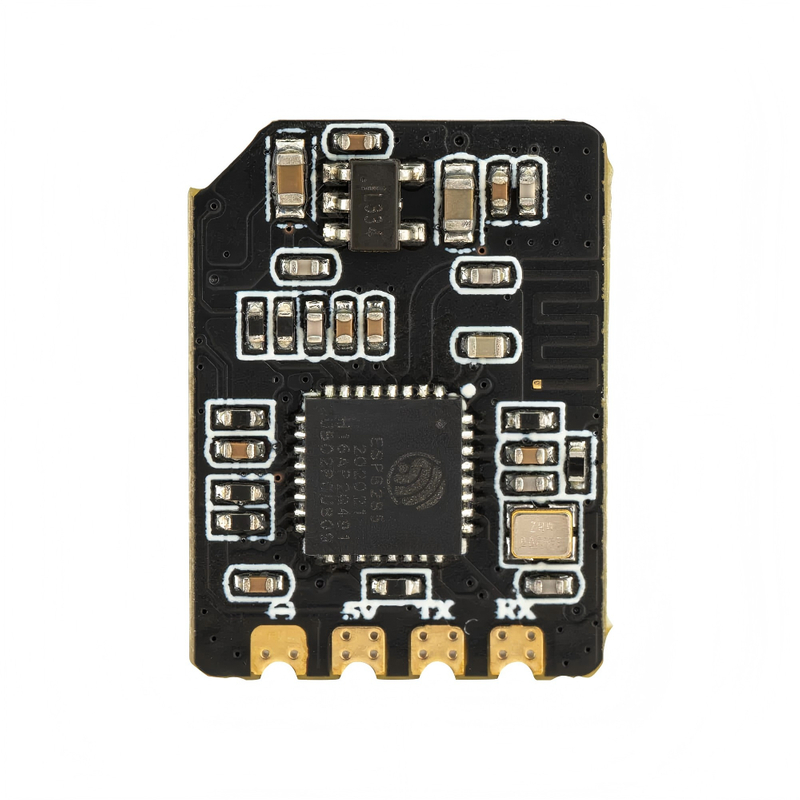 RadioMaster Bandit BR1 ExpressLRS 915MHz Receiver