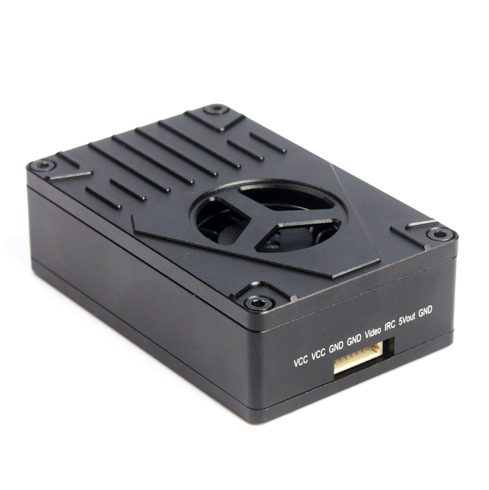Senchtec 5.8GHz 10W GaN Video Transmitter VTX for Fpv Drone Uav