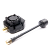 Senchtec 4.9GHz-5.8GHz 4W 64CH GaAs VTX Video Transmitter for Fpv Drone Uav