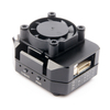 Senchtec 4.9GHz-5.8GHz 4W 64CH GaAs VTX Video Transmitter for Fpv Drone Uav