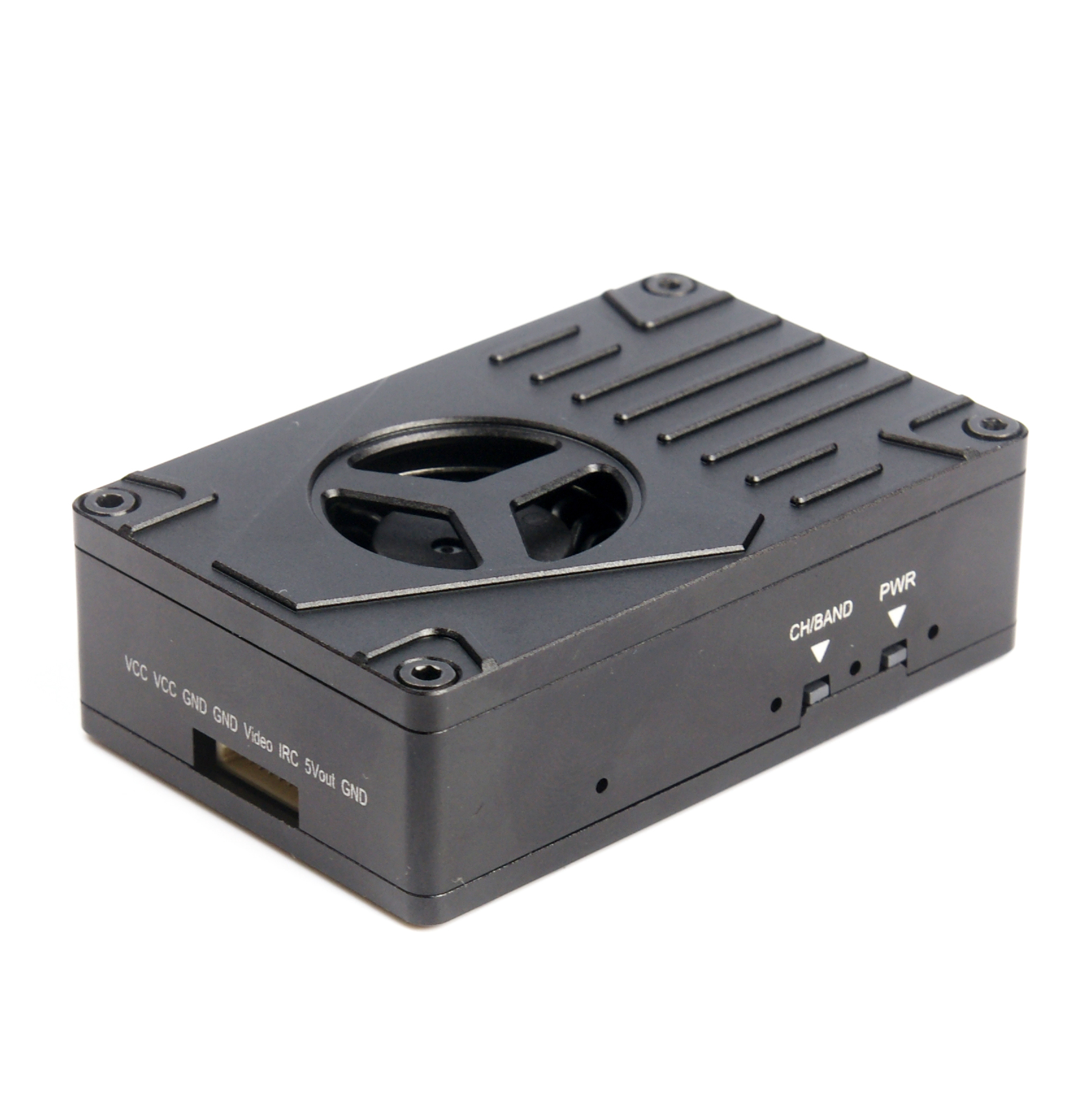 Senchtec 5.8GHz 10W GaN Video Transmitter VTX for Fpv Drone Uav