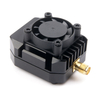 Senchtec 4.9GHz-5.8GHz 4W 64CH GaAs VTX Video Transmitter for Fpv Drone Uav