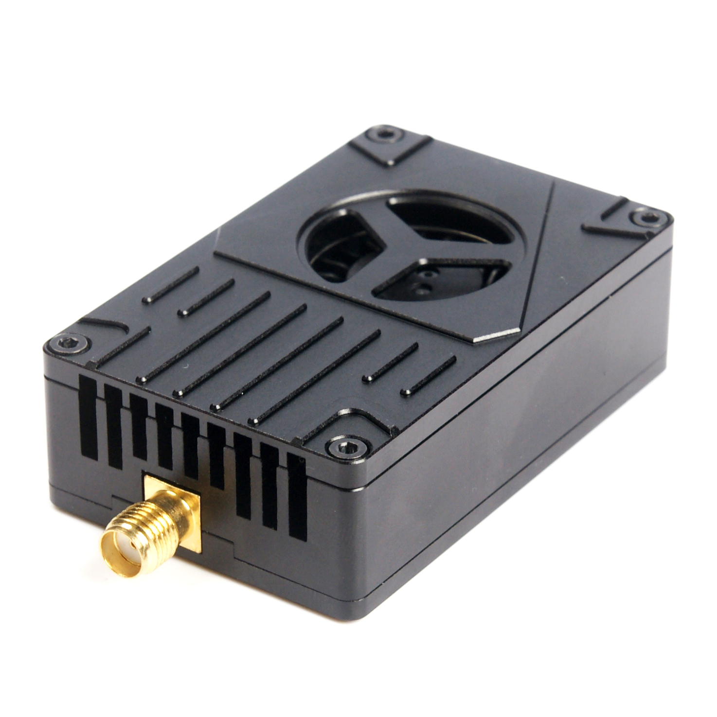 Senchtec 5.8GHz 10W GaN Video Transmitter VTX for Fpv Drone Uav