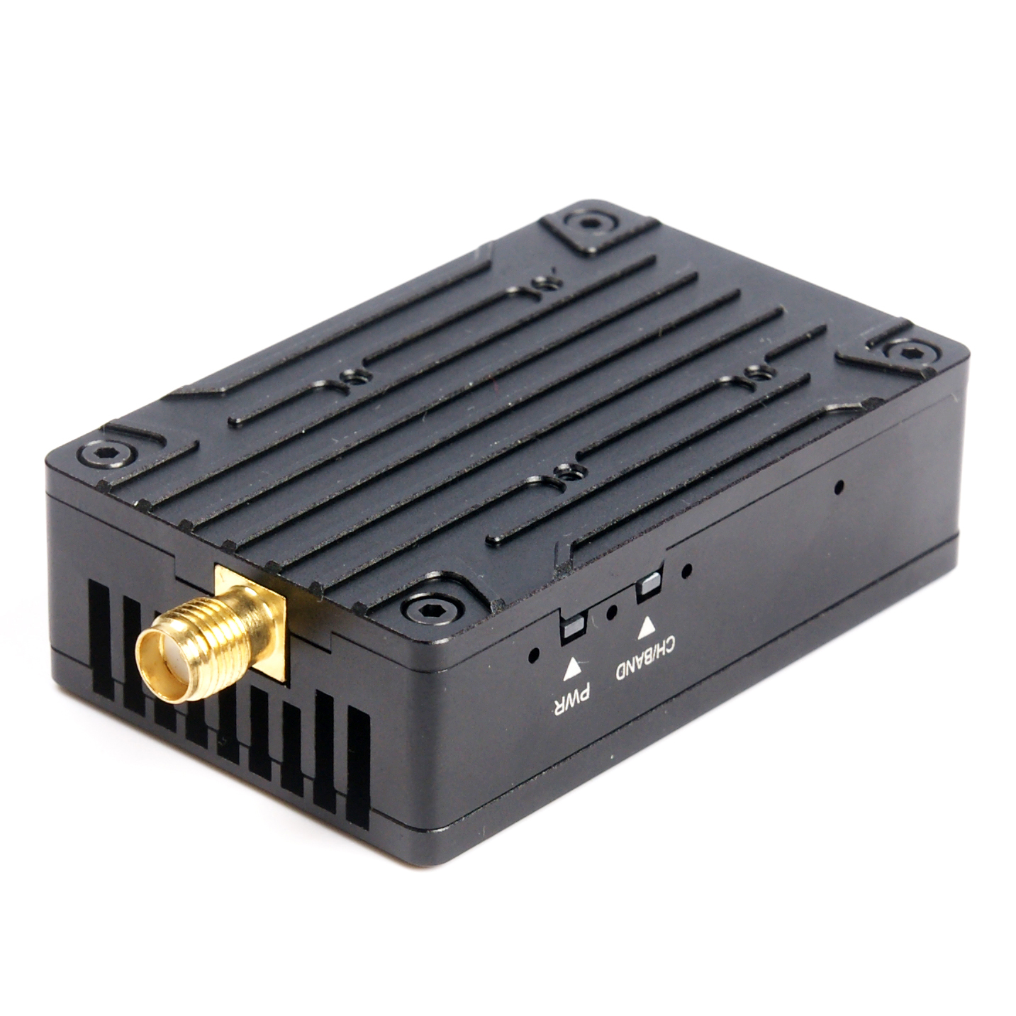 Senchtec 5.8GHz 10W GaN Video Transmitter VTX for Fpv Drone Uav